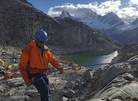 Andean Peaks (Adventure & Expedition)