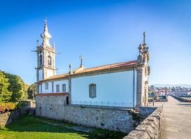 Igreja de Santo António da Torre Velha