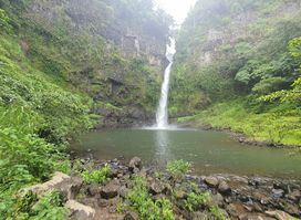 Nandroya Falls