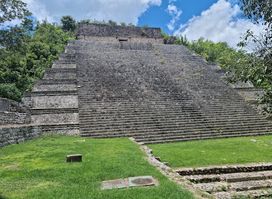 The Grand Pyramid