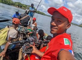 Sava Tour | Tour Operator for Madagascar's Vanilla Coast and the Great Rainforests