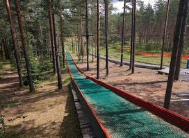 Alutaguse Seikluspark