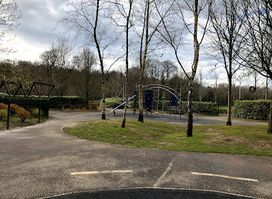 Knockreer Playground