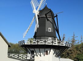 Gedesby Møllelaug