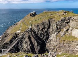 Mizen Head Signal Station