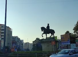 Kala Ghoda Circle
