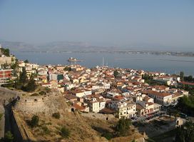 Προμαχώνας Λεωνίδας