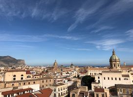 Torre di San Nicolò di Bari