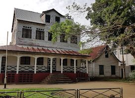Fort Zeelandia