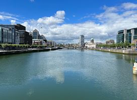 EPIC The Irish Emigration Museum
