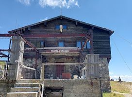 Cabana Caraiman