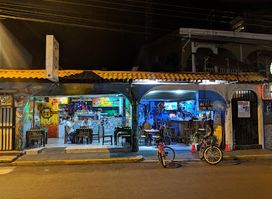 Taco Joint