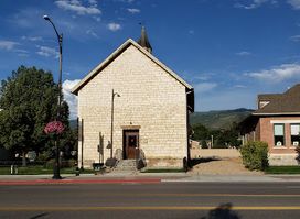 Granary Arts