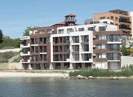 Akrotiria Beach