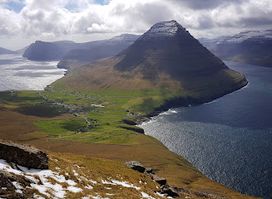 Villingadalsfjall