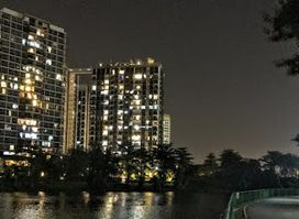 Serangoon River