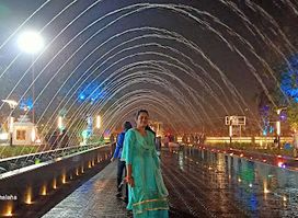 Budha Talab Raipur