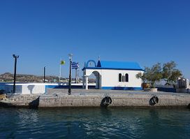 Faliraki activities