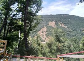 Zip Line Tsaghkadzor