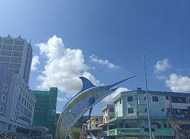 KK Waterfront