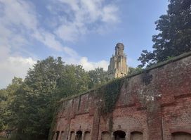 Fort Walem