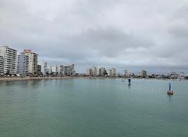 Playa de Salinas