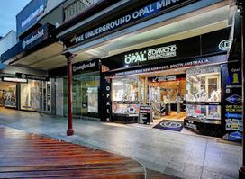 Unique Opal Mine - Australian Opal Jewelry Adelaide