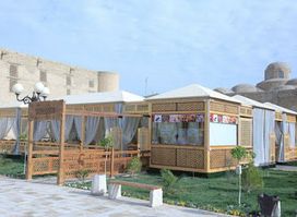 Chalet Terrassa