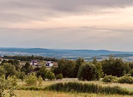 Świętokrzyskie Mountains