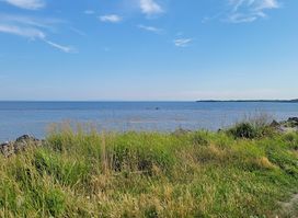 Caribou Lighthouse