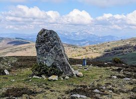 Menhir Mugarriluze