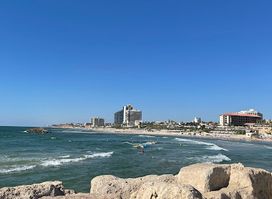 Marinali Marina Herzliya