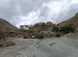 Sumda Chun Monastery