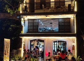 Nanang Sion Vigan Empanada