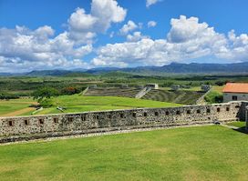 Fort Teremba