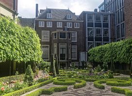 Willet-Holthuysen Museum