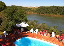 Costa del Sol Iguazú