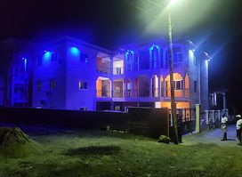 Dada Modern Estates Guest House Ngeme Limbe