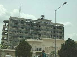 Cross River State Tourism Bureau