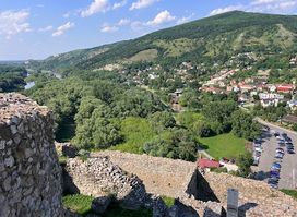 Polygonálna bašta