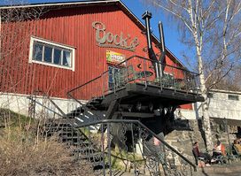 Bock's Corner Brewery
