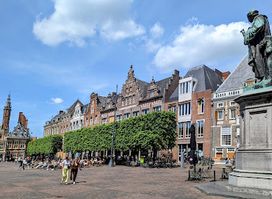 Visit Haarlem