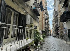 Napoli Sotterranea Guided Authorized Tour