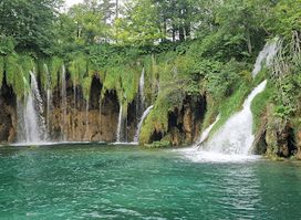 Great Waterfall
