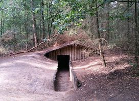 The Hidden Village