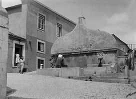 Chafariz da Fonte Santa