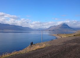 Helgustaðanáma