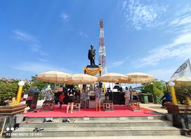 Khao Phra Bat Pattaya