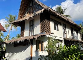 Secret Spot Siargao Eco-Homestay