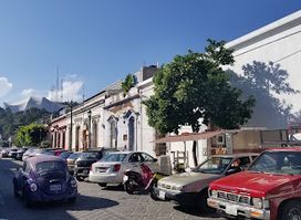 Espacio Zapata